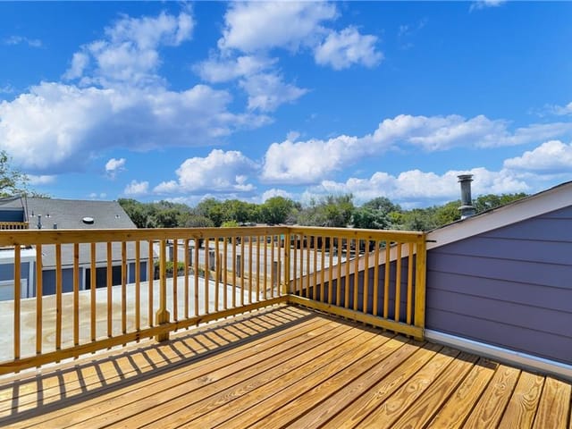 1010 W Rundberg Ln Unit #2