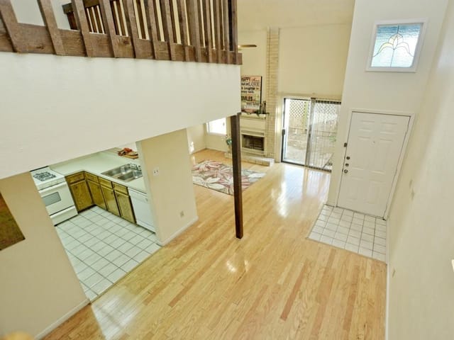 1010 W Rundberg Ln Unit #21