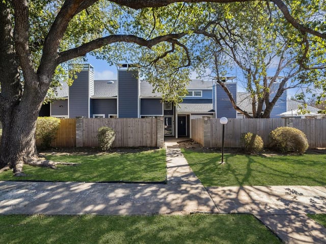 1010 W Rundberg Ln Unit #30