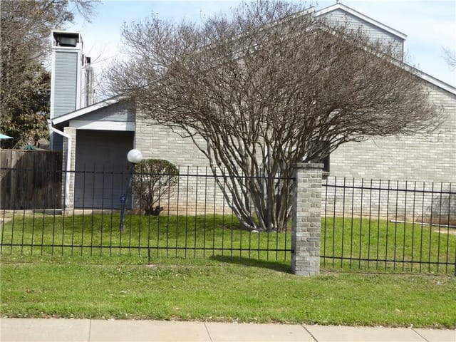 1010 W Rundberg Ln Unit #32