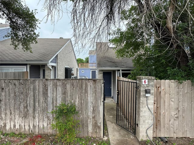 1010 W Rundberg Ln Unit #6