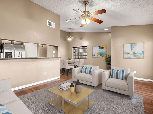 1010 W Rundberg Ln Unit #7