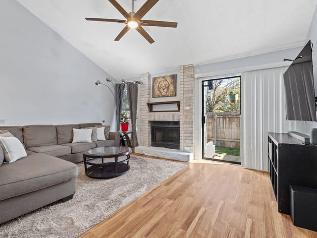 1010 W Rundberg Ln W Unit #13