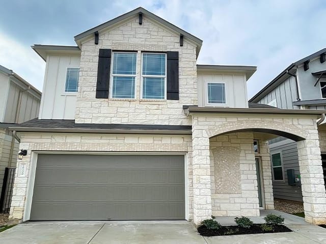 10100 Dawn Pearl Dr