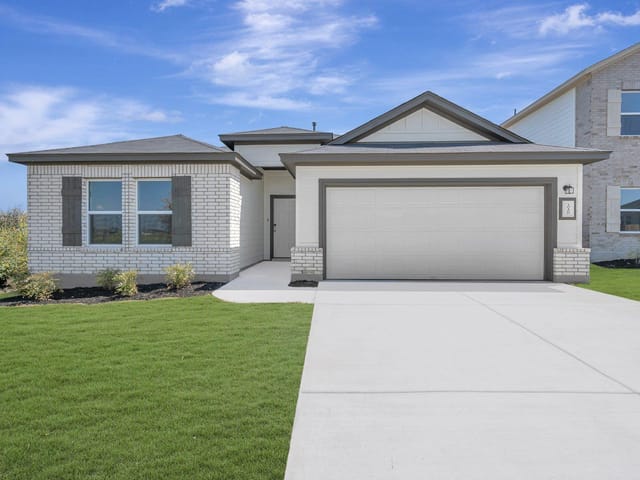 10100 Majestic Hawk WAY
