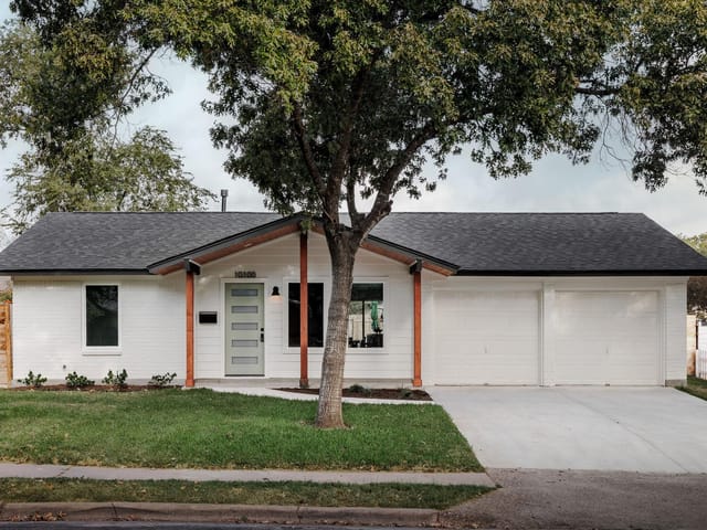 10100 Quail Hutch Dr