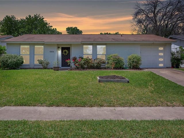 10106 Floyd Dr