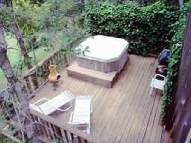 10107 FALCON RIDGE DR
