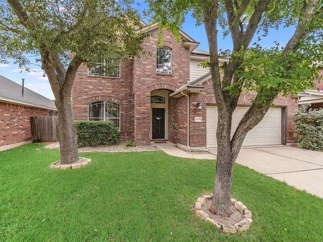 10108 Big Thicket Dr