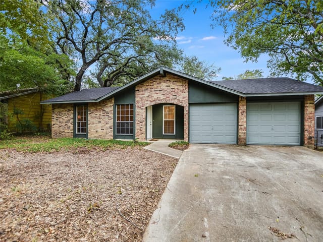 1011 Austin Highlands Blvd