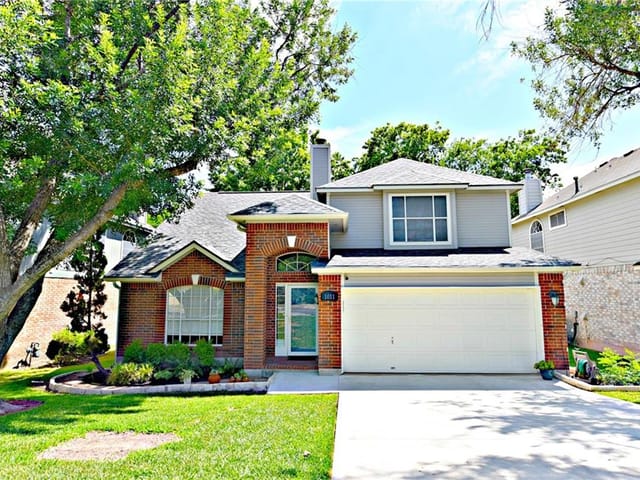 1011 Briargate Dr