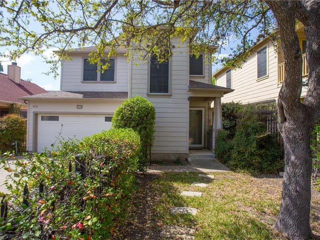 1011 Brodie St Unit #12