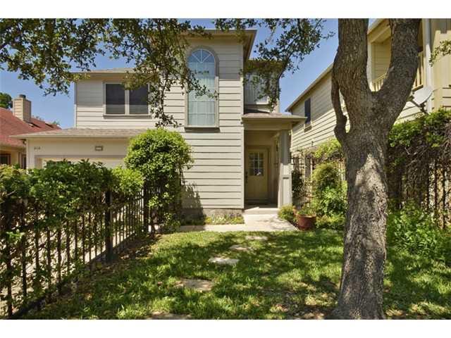 1011 Brodie St Unit #12