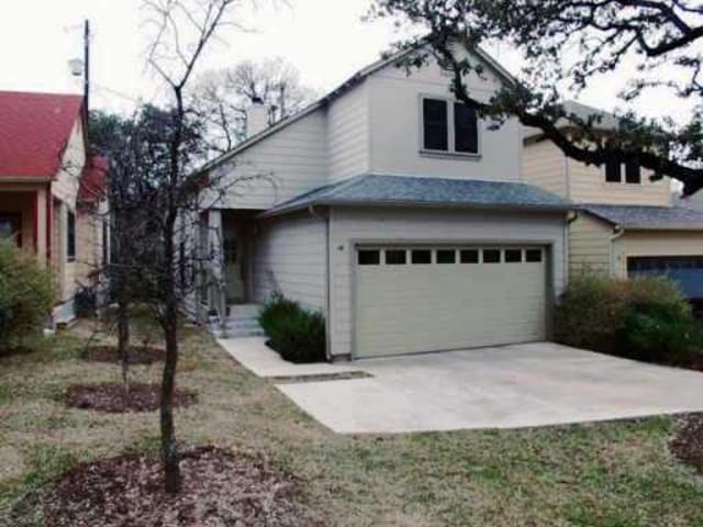1011 BRODIE St Unit #14