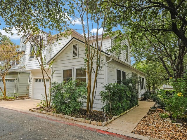 1011 Brodie ST Unit #28 - property photo 1 - Luxury home in Austin, TX