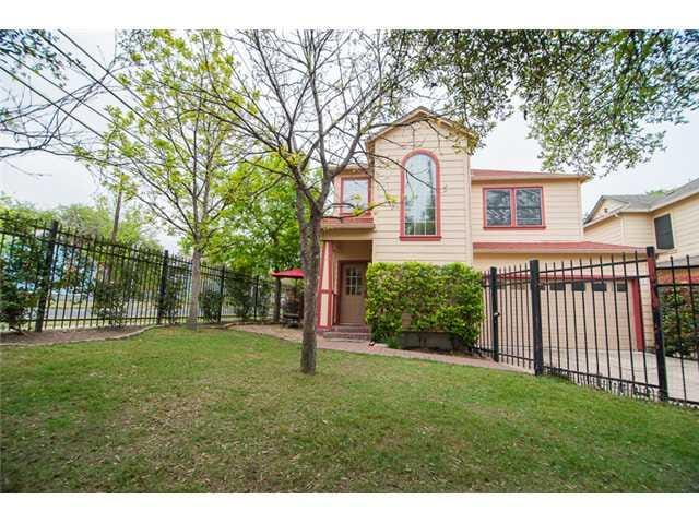 1011 Brodie St Unit #5