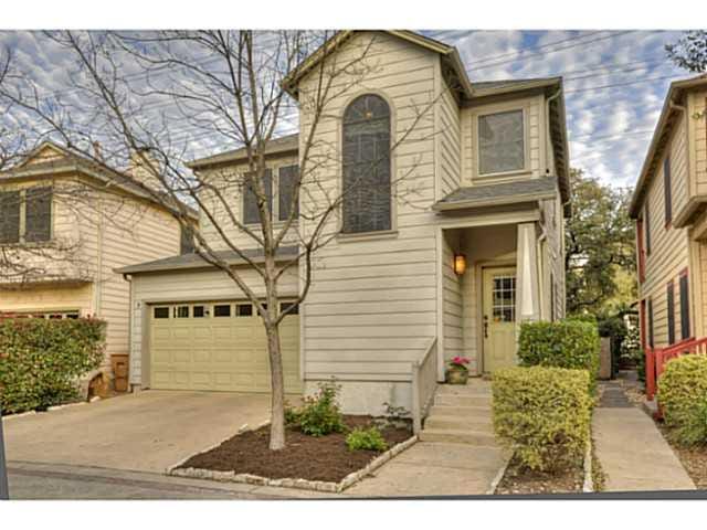 1011 Brodie ST Unit #9