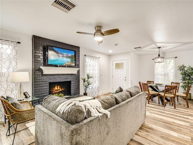 1011 Fieldwood Dr Unit #A