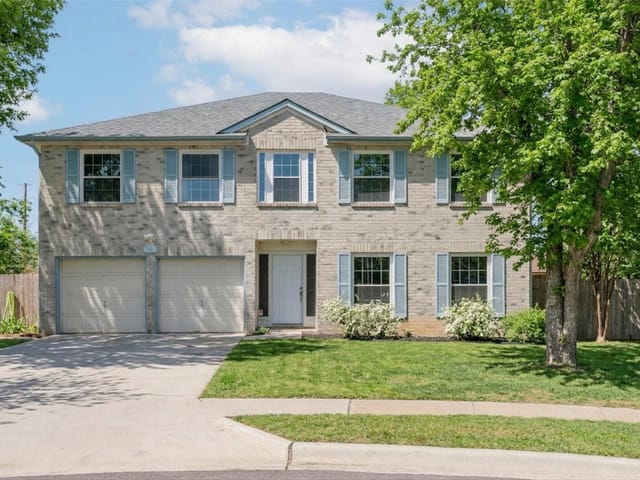 1011 Hayden Way