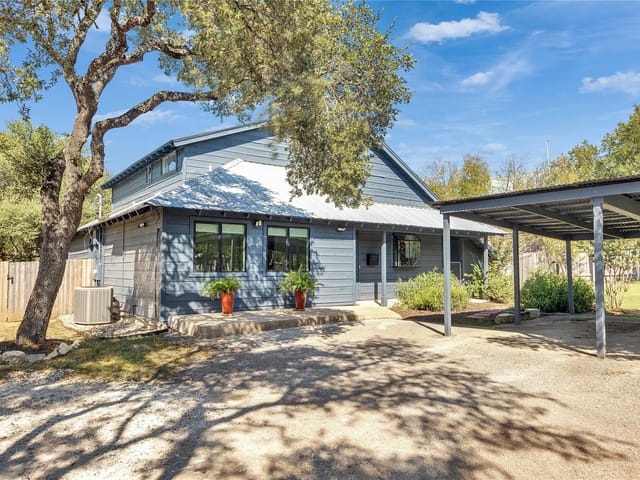 10110 Lake Ridge DR