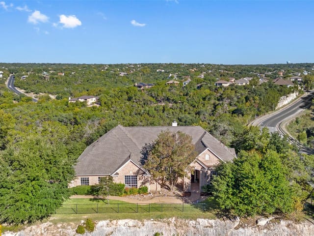 10116 Spicewood Mesa