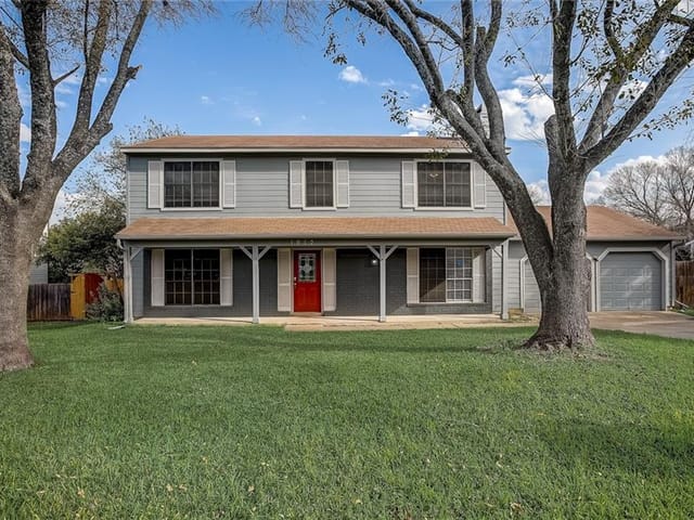 1012 Huntridge Dr