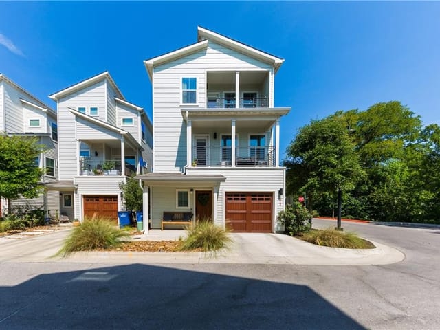 1012 Muse Ln Unit #16