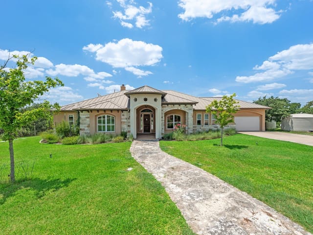 1012 Quail Ridge DR