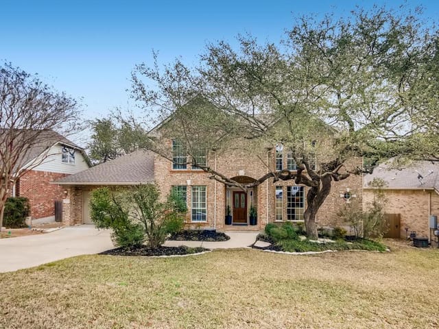 10121 Brimfield Dr