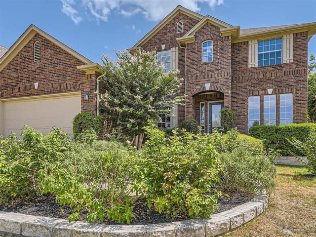 10121 Chestnut Ridge Rd