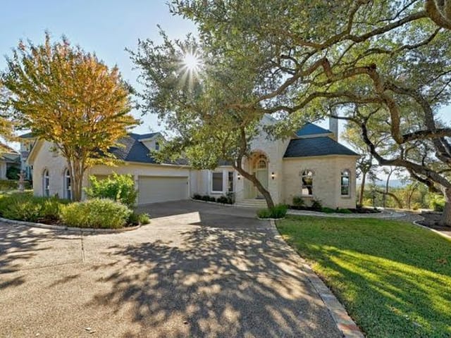 10123 Treasure Island Dr