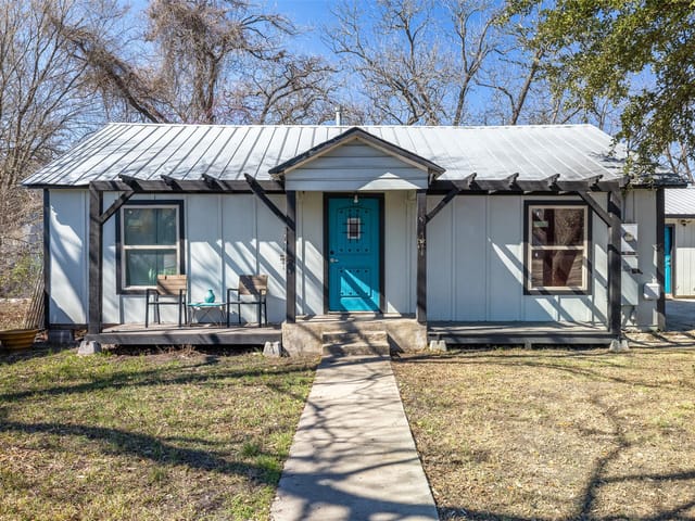 1013 N Colorado St