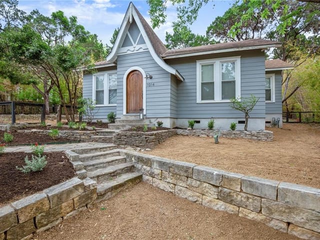 1014 Bonham Ter