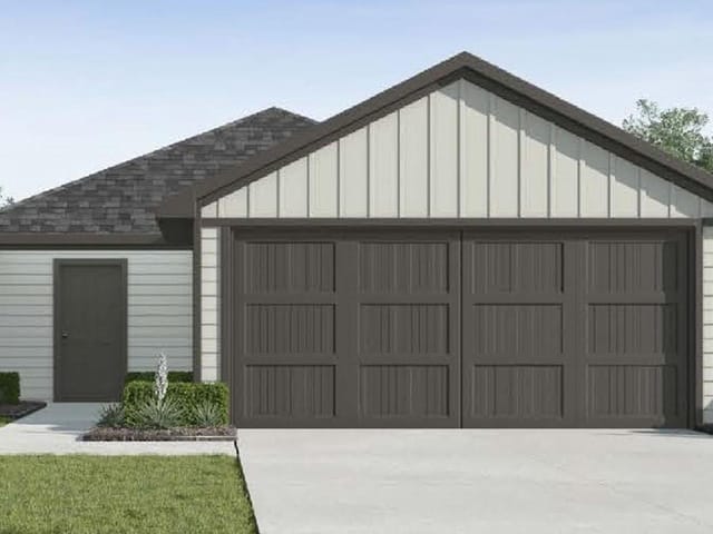 1014 Crossvine DR