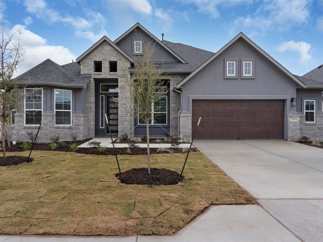 1014 Painted Horse Dr