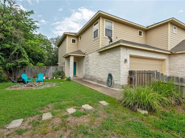 1015 Castile Rd Unit #A