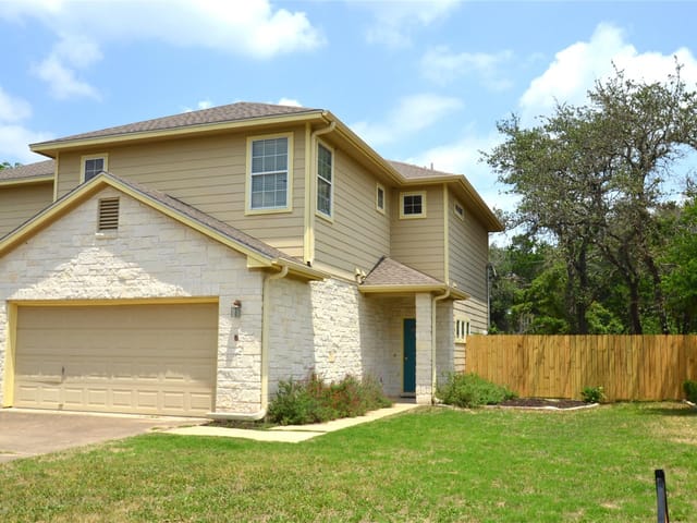 1015 Castile Rd Unit #B