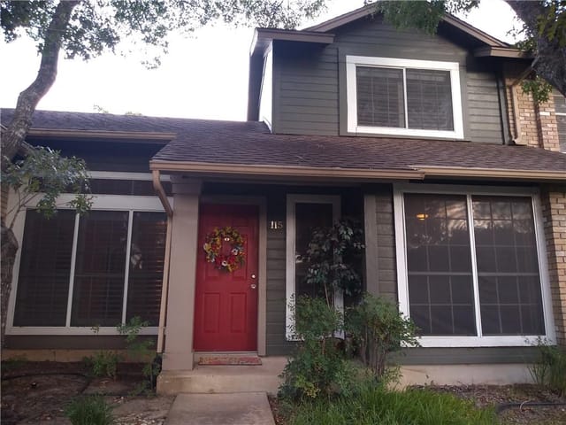 1015 E Yager Ln Unit #115