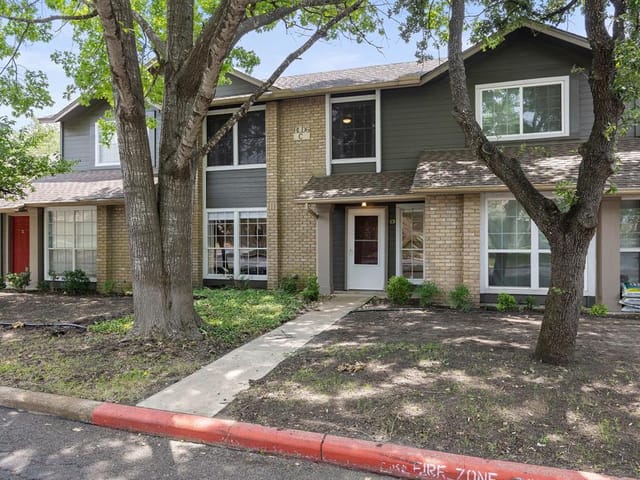 1015 E Yager Ln Unit #13