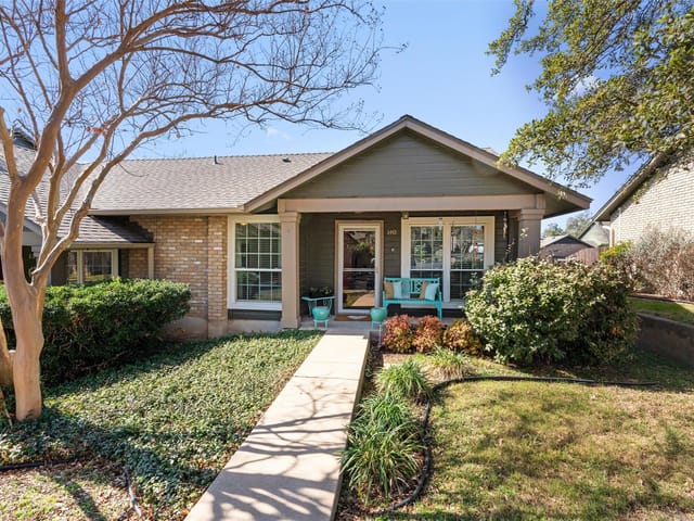 1015 E Yager LN Unit #140