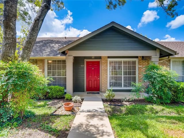 1015 E Yager Ln Unit #153