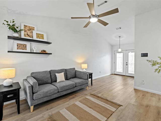 1015 E Yager Ln Unit #160
