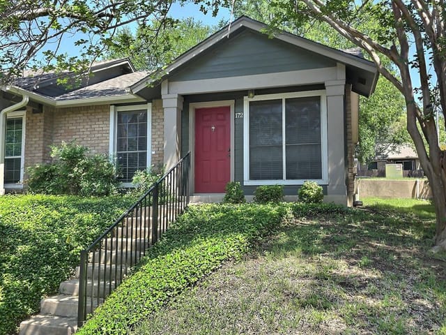 1015 E Yager Ln Unit #172