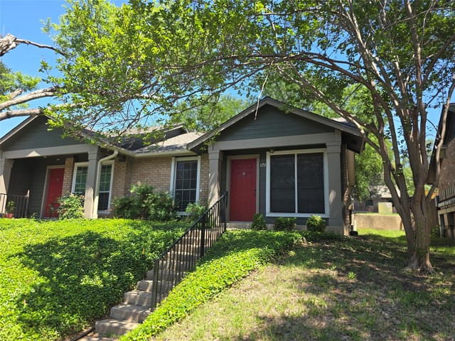1015 E Yager LN Unit #172