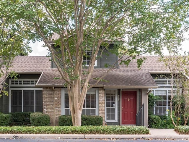 1015 E Yager Ln Unit #175