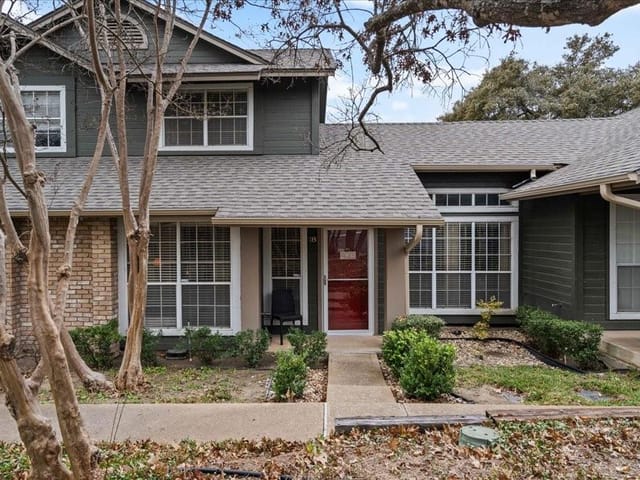 1015 E Yager Ln Unit #18