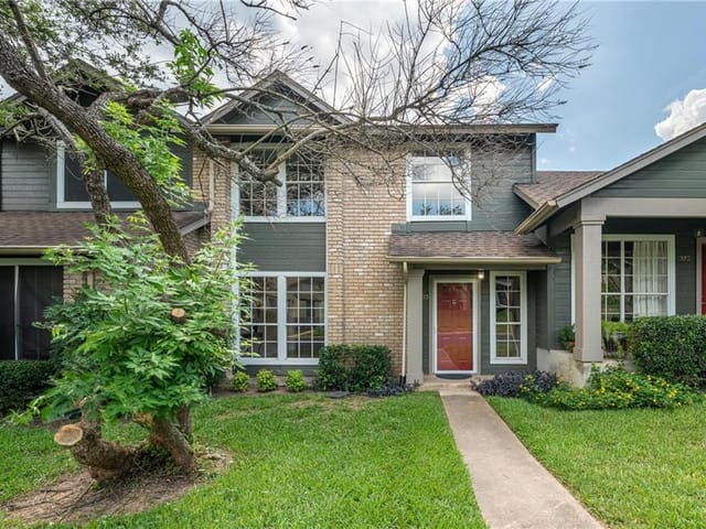 1015 E Yager Ln Unit #203