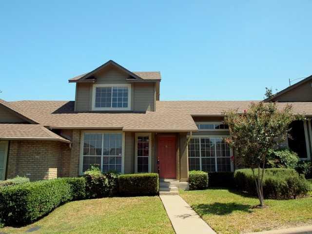 1015 E Yager LN Unit #208