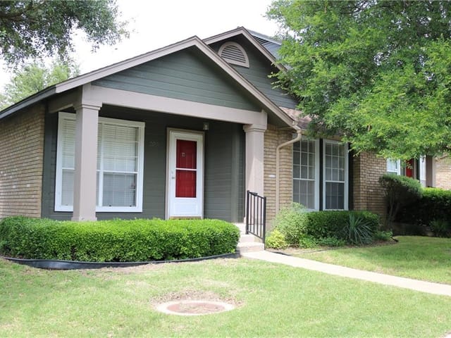1015 E Yager Ln Unit #209