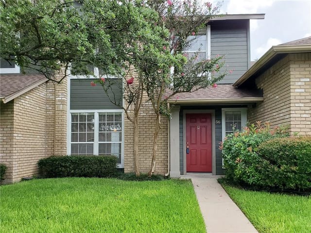 1015 E Yager Ln Unit #56